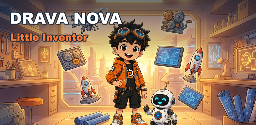 Drava in his workshop